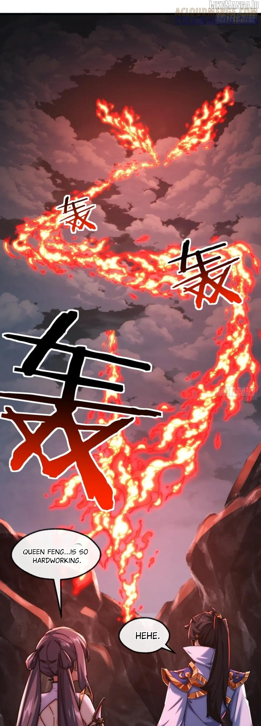Please Slay The Demon! Young Master! Chapter 197 - page 18
